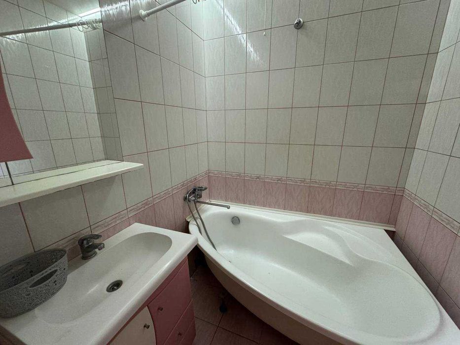 Вільна квартира Чабани Цетр 50м