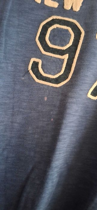 Blusa básica Massimo Dutti