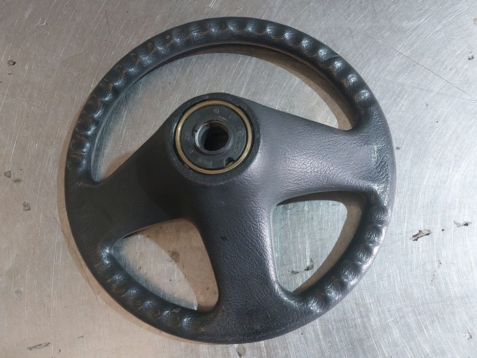 Volante Seat Ibiza 6k