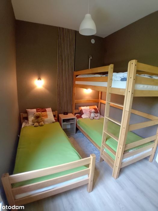 Mieszkanie – Wisła, powiat cieszyński - Więcej