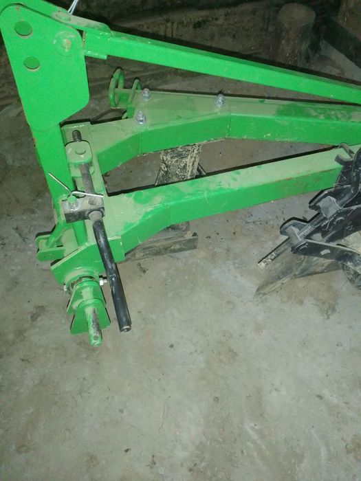 Продається плуг Бомет -  2.25