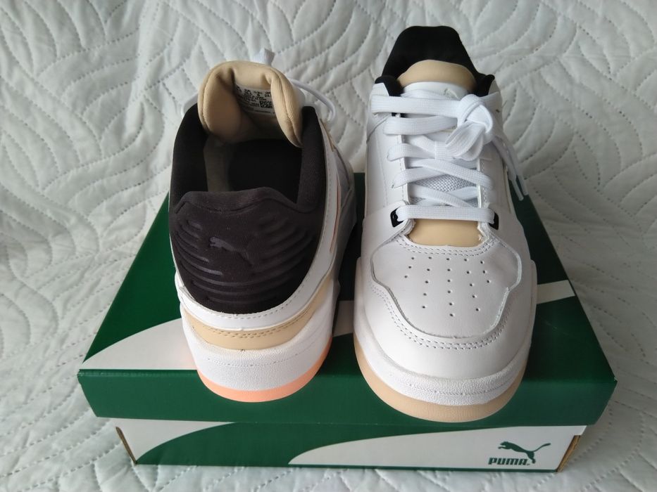 Puma Slipstream INVDR Wns 38.5, NOWE