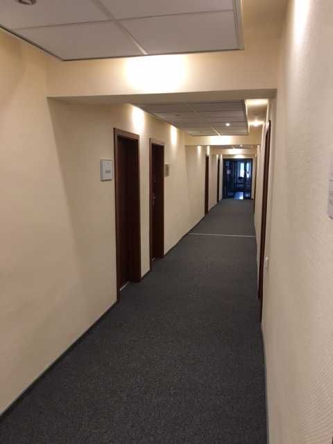 Lokal Biurowy 23 m² z Klimatyzacją w Centrum - Politechniki 22/24