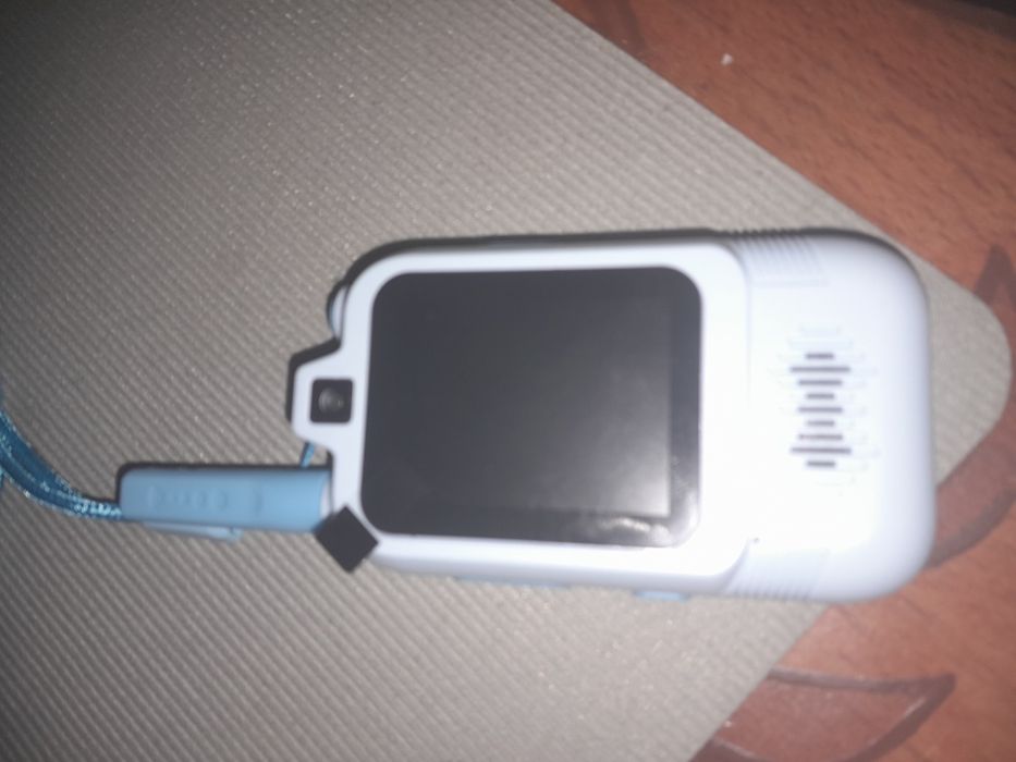 Рації дитячі від 3х років