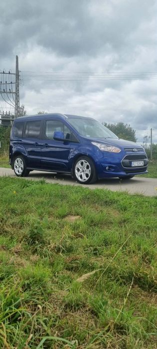 Ford Tourneo
