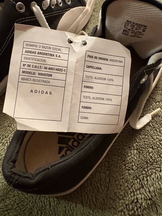 Buty  męskie sportowe Adidas