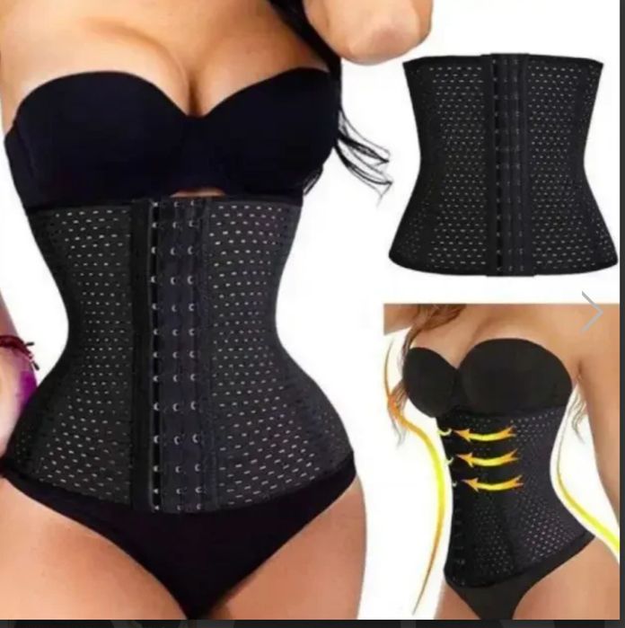 Корсет для корекції фігури
