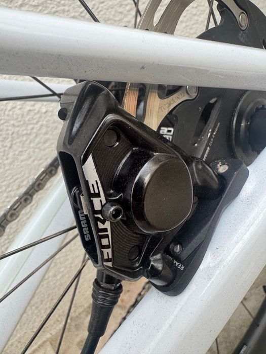 Bmc Teammachine slr one 2026