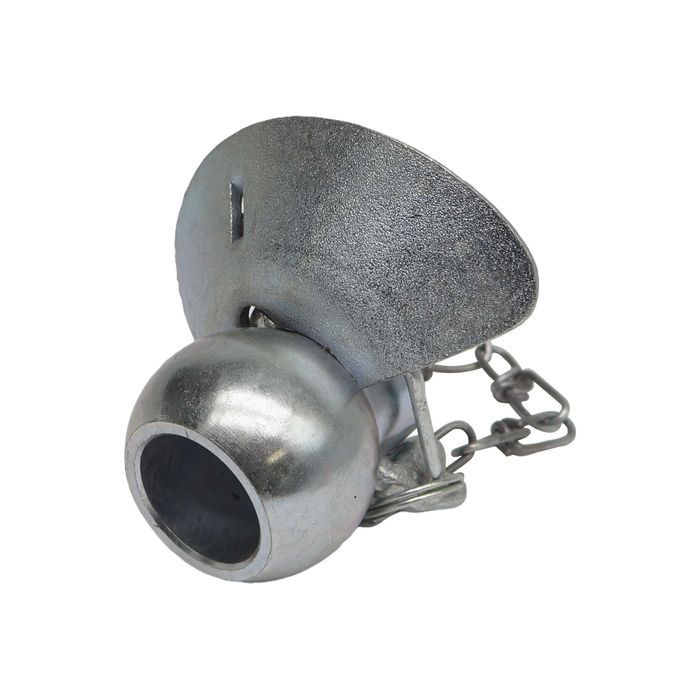 KULA RAMIENIA Dolnego Tuza z Kołnierzem Fi 37 mm SM-G [4346]