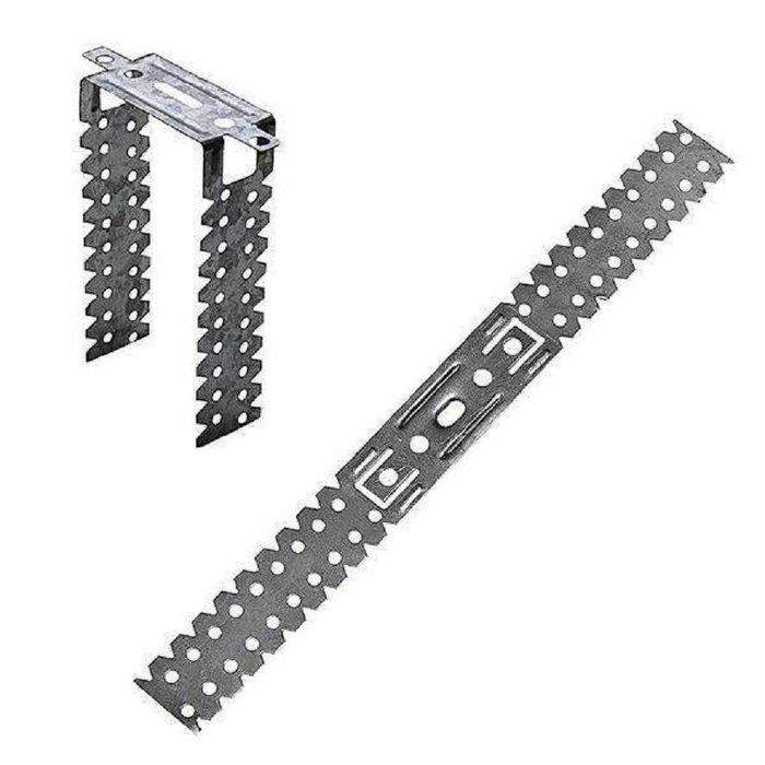 РОЗПРОДАЖ профіля для гіпсокартону UD-27 UW-100 0,55 мм 3м. Підвіси ЕС