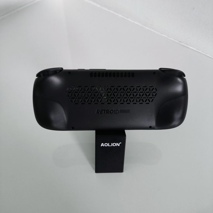 Retroid Pocket 5 384GB + Extras