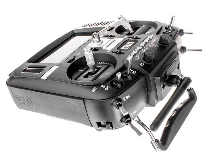 Пульти керування RadioMaster TX16S MKII і MK3 ELRS. У наявності!