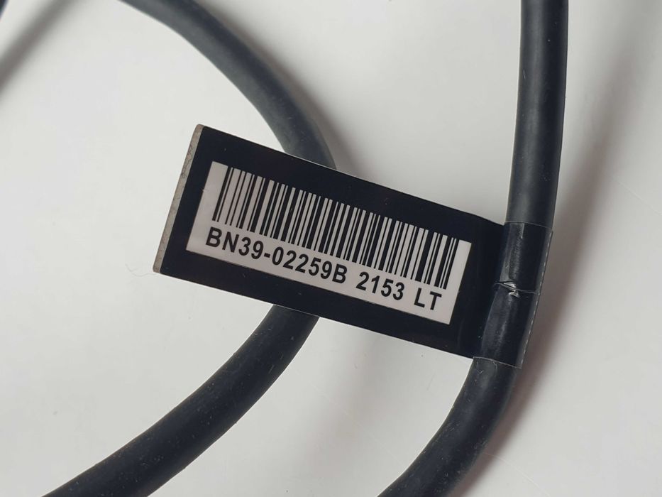 кабель  USB C to USB C  100W  Samsung BN39-02259B Thunderbolt 3  1 м