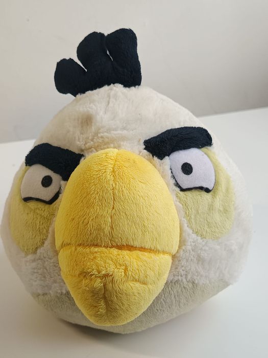 Peluche Angry birds original