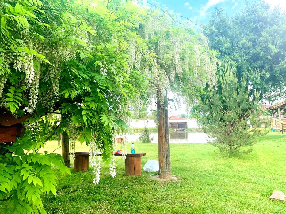 ПРОДАЖ ЕКО-КОМПЛЕКСА Piknik Park з МЕГА локацією / обмін на квартиру