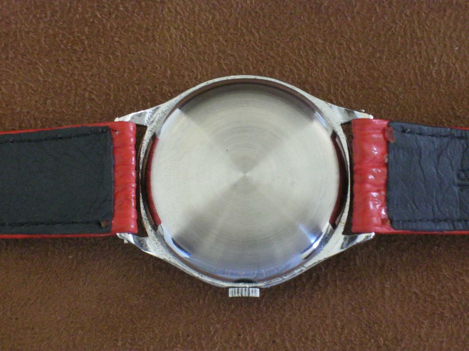 AUREUS EXTRA Relogio Antigo HM Corda Swiss Made