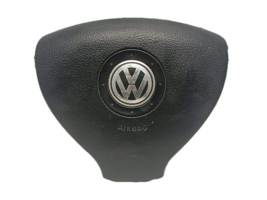 Airbag do volante VOLKSWAGEN Polo (9N)
