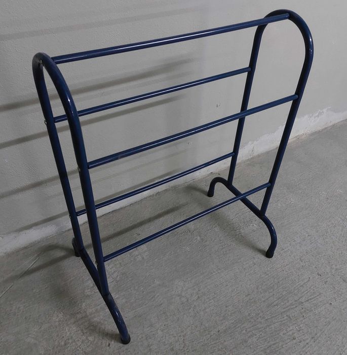 Toalheiro portátil (pequeno)