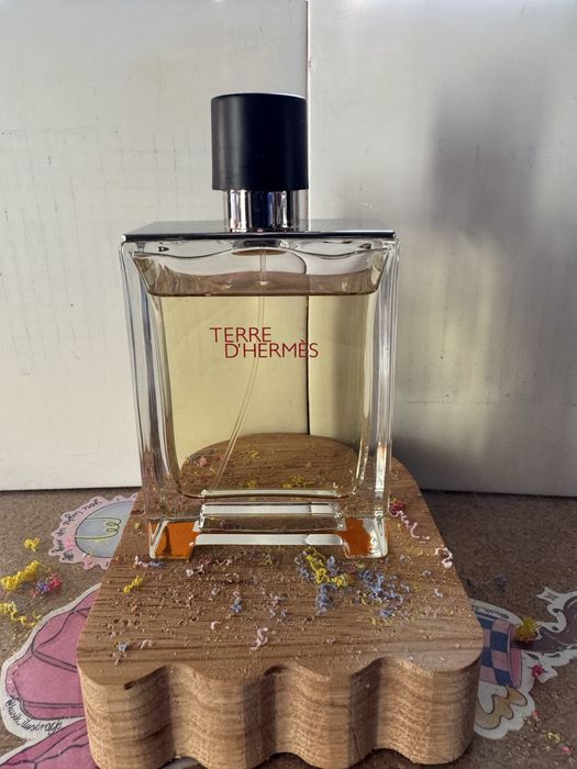 Hermes Terre Dhermes 100