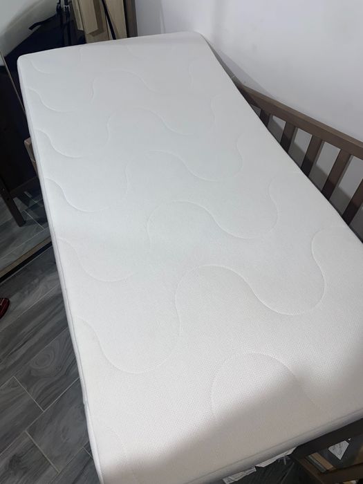 Berço/Cama bebé Ikea 60x120