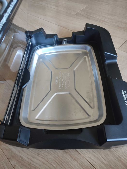 Grill elektryczny