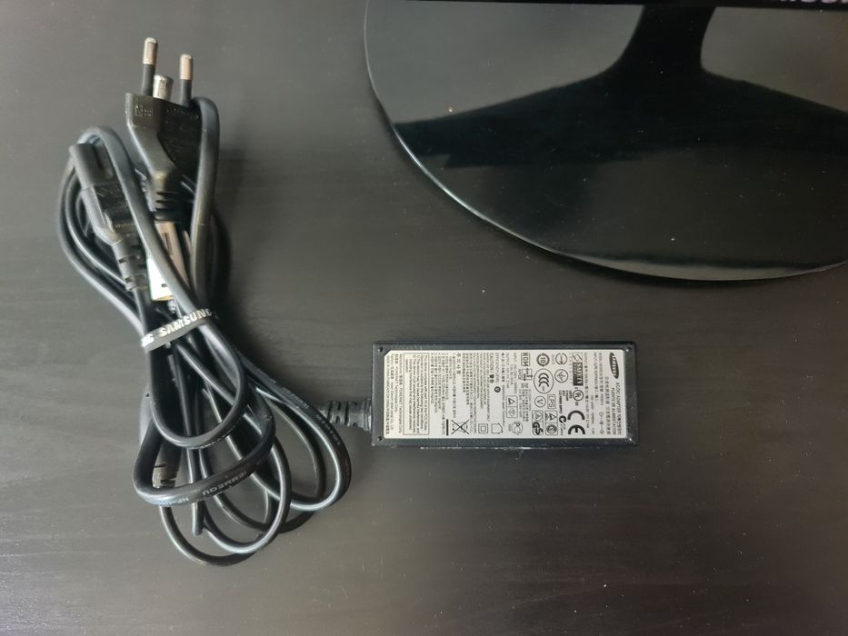 Monitor Samsung S22B300H 22" Full HD