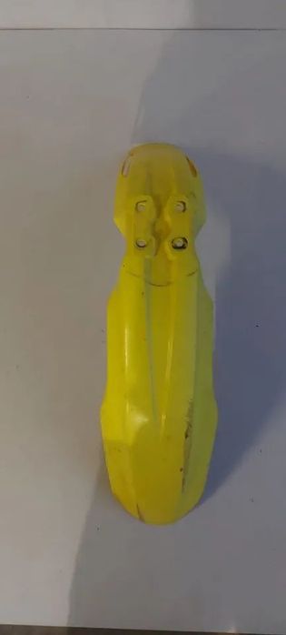 Plastiki komplet plastików Suzuki RMZ 450