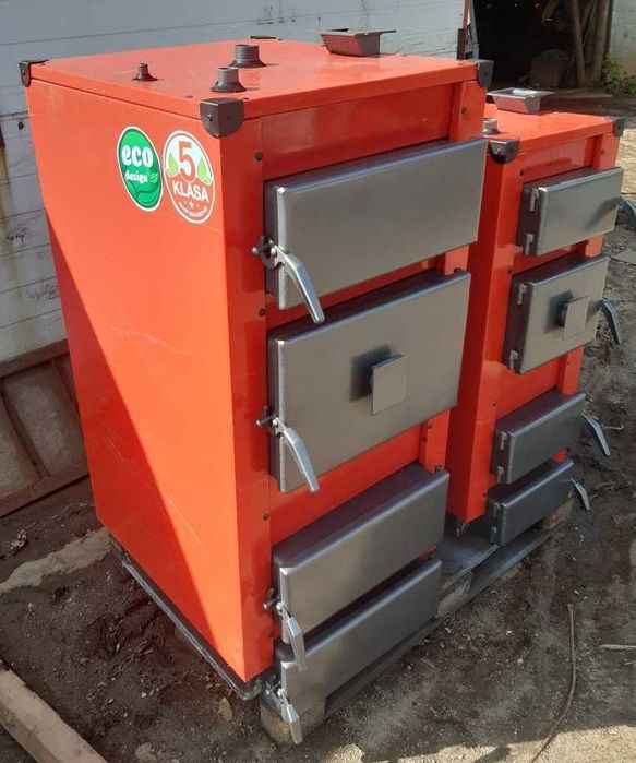 Kotły piece 12 KW do 100 m2- na drewno oraz węgiel. Gratis dostawa!!!