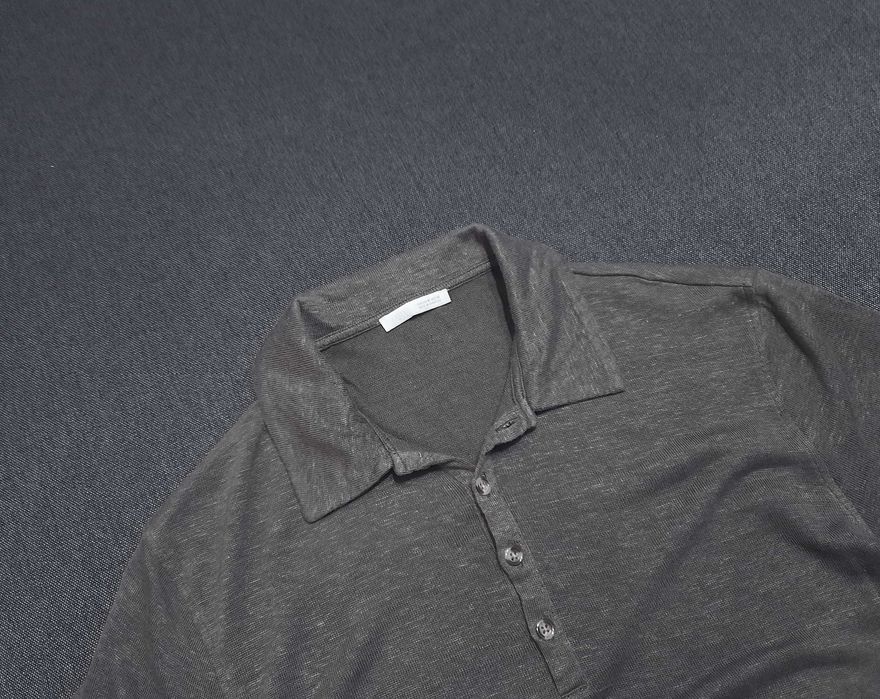 Поло   Zara  Man
