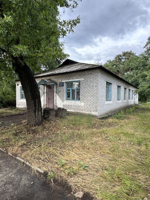 Продаж нежитлове приміщення 248,1 м2 м. Світловодськ