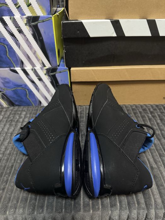 Чоловічі кросівки Puma Enzin SL V2 41(26,5см) оригінал