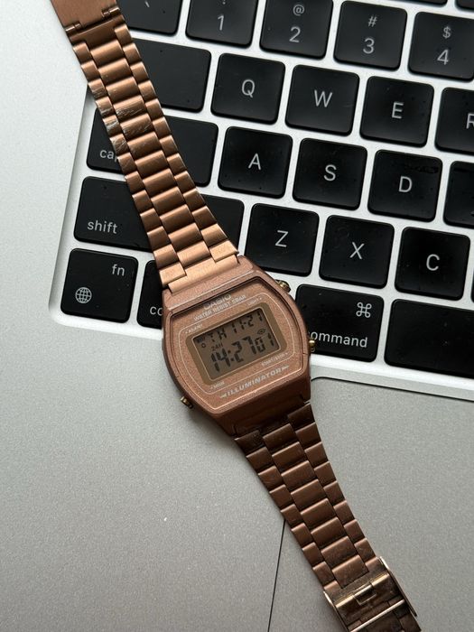 Годинник Casio оригінал