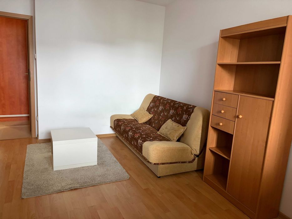 Mieszkanie 48mkw - Widok 6