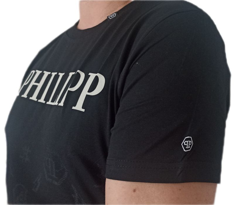 Philipp Plein t-shirt r.S,M,L,XL,XXL