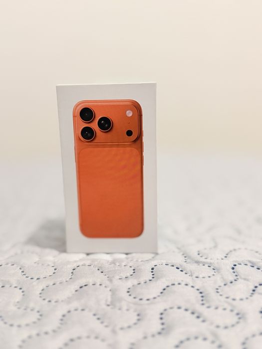 Smartphone Android Mini — 512 GB | Completo