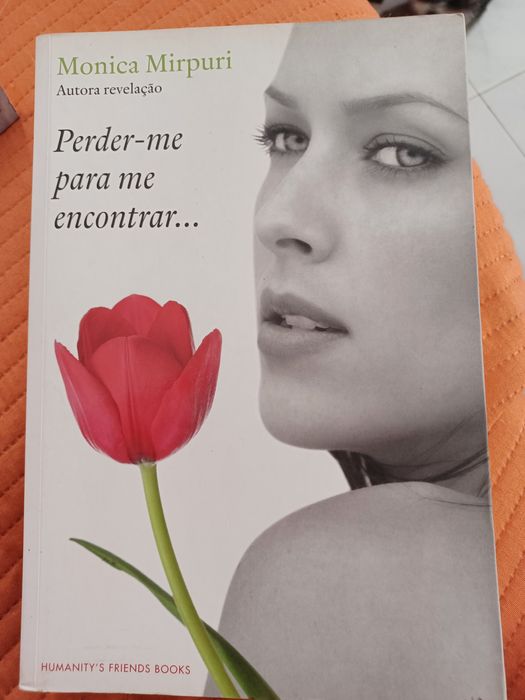 Perder-me para me encontrar