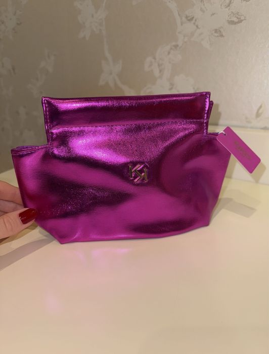 Косметичка Kiko Milano Кико, Milanos Night Wonders Mirror Оригинал!