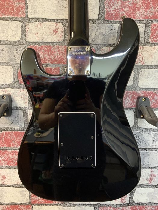 Електрогітара TOKAI дека, Fernandes  гриф с floyd rose (Japan)