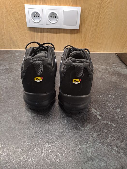 Buty Nike Vapormax plus