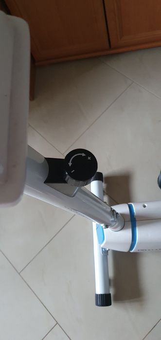 Rower stacjonarny