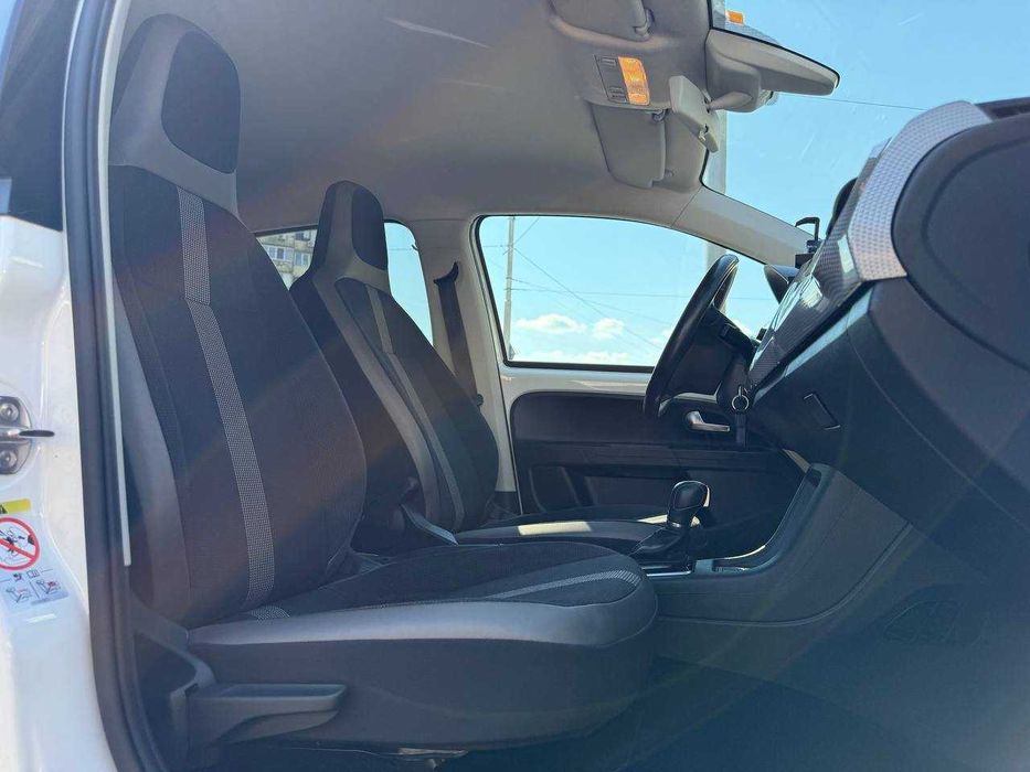 Volkswagen E-UP 2017р. 18.7 kWh Електро АКПП