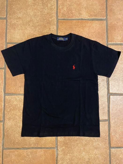 Tshirt da polo raplh lauren
