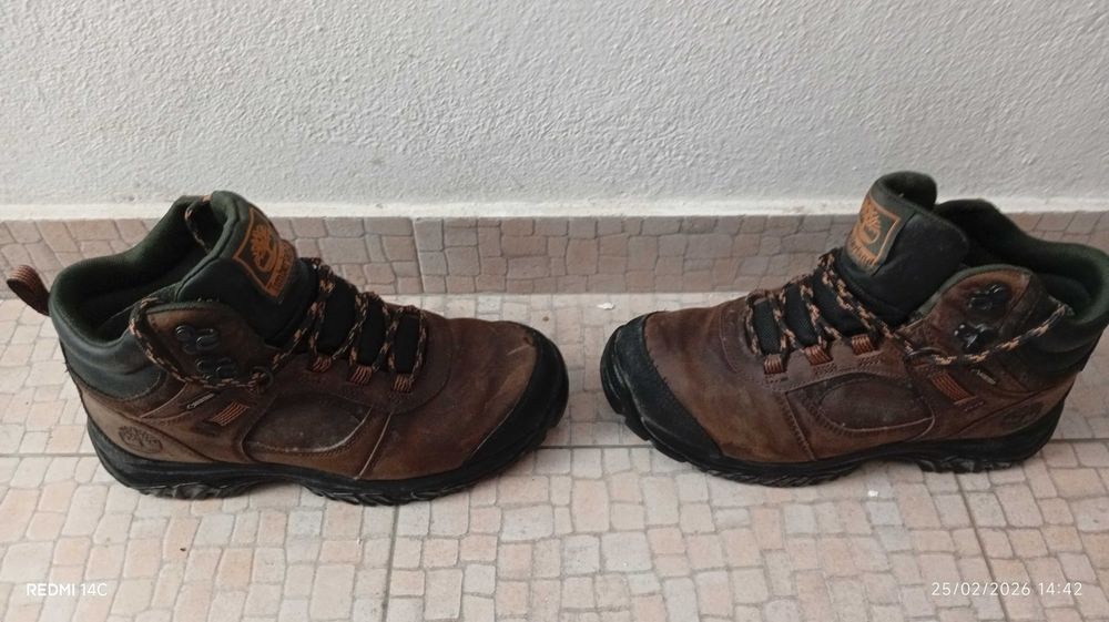 Botas Timberland