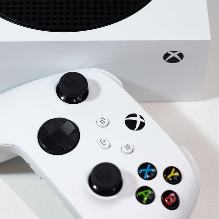 Оренда Xbox Series S | Безкоштовна доставка