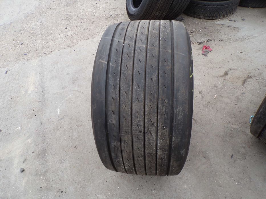 opona 445/45R19.5 Hankook TL20 e-cube Blue (890 netto)