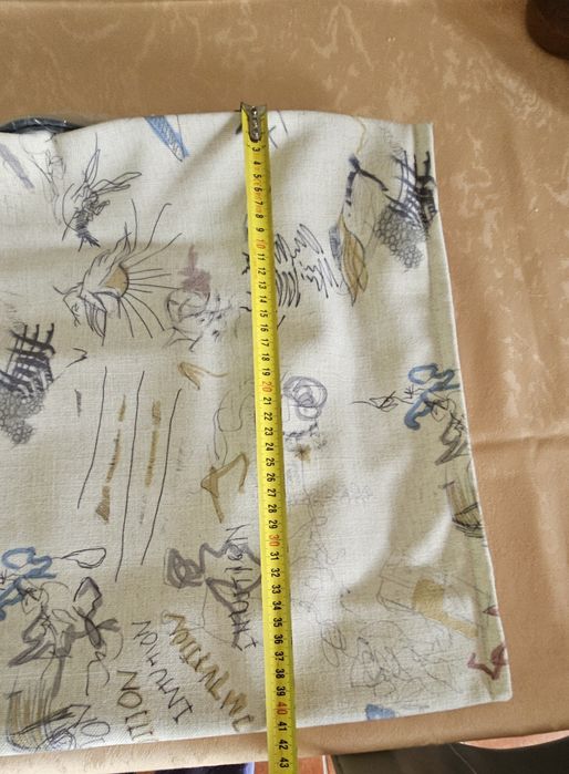 Mala saco alça curta