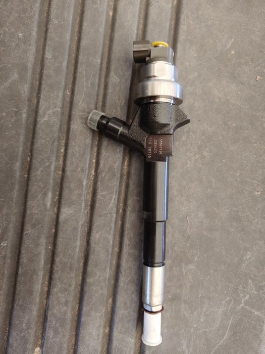 Wtryski wtryskiwacz 1.7 CDTI opel Denso 555/677/29
