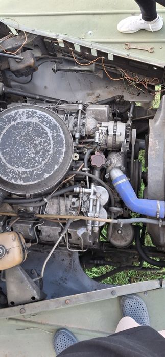 Продається лісовоз Урал 4320