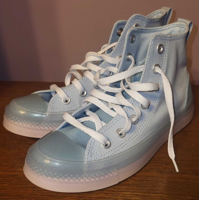 Trampki damskie Converse