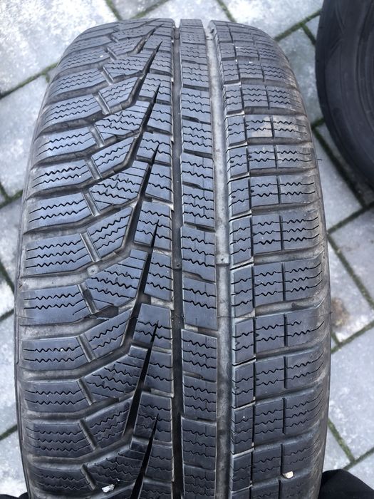 Opona hankook icept evo2 195/55/16